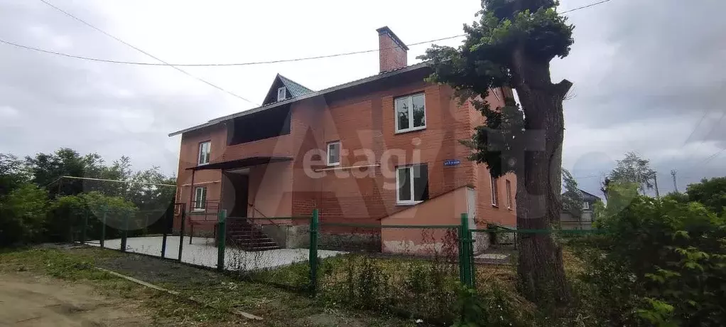 2-к. квартира, 76,2 м, 1/2 эт. - Фото 0