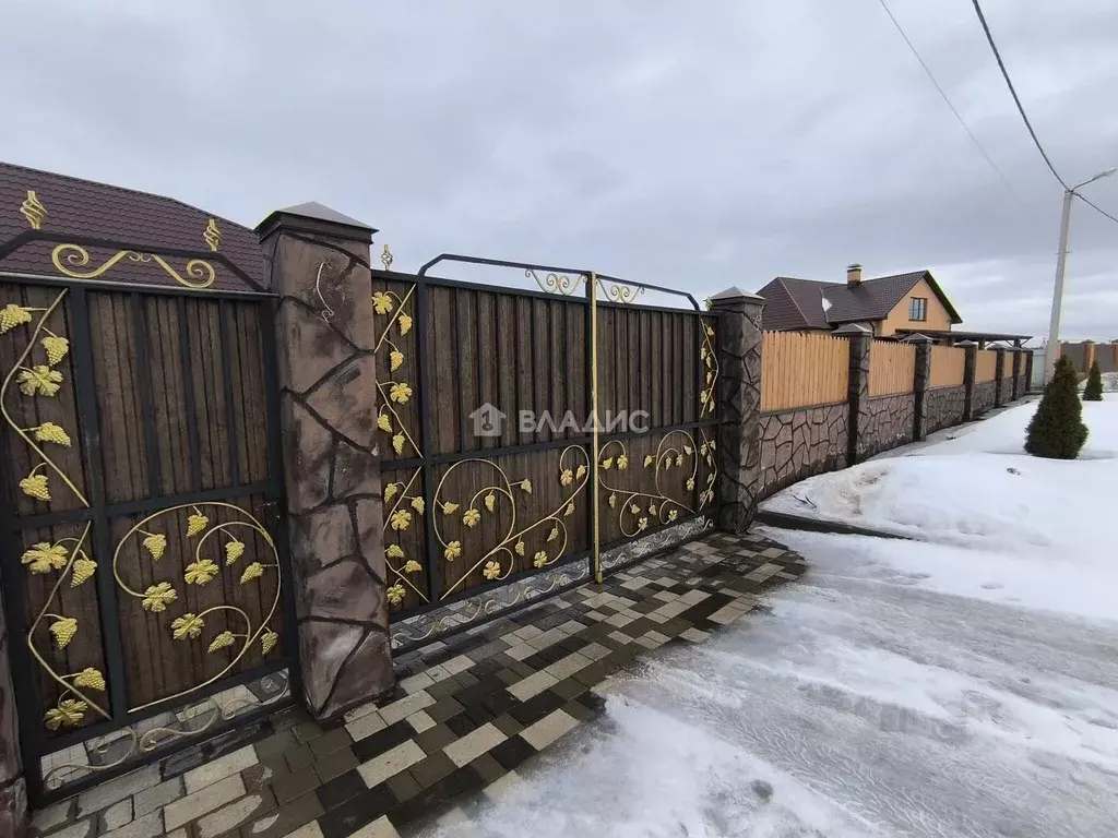 Дом в Белгородская область, Строитель Яковлевский городской округ, ул. ... - Фото 2