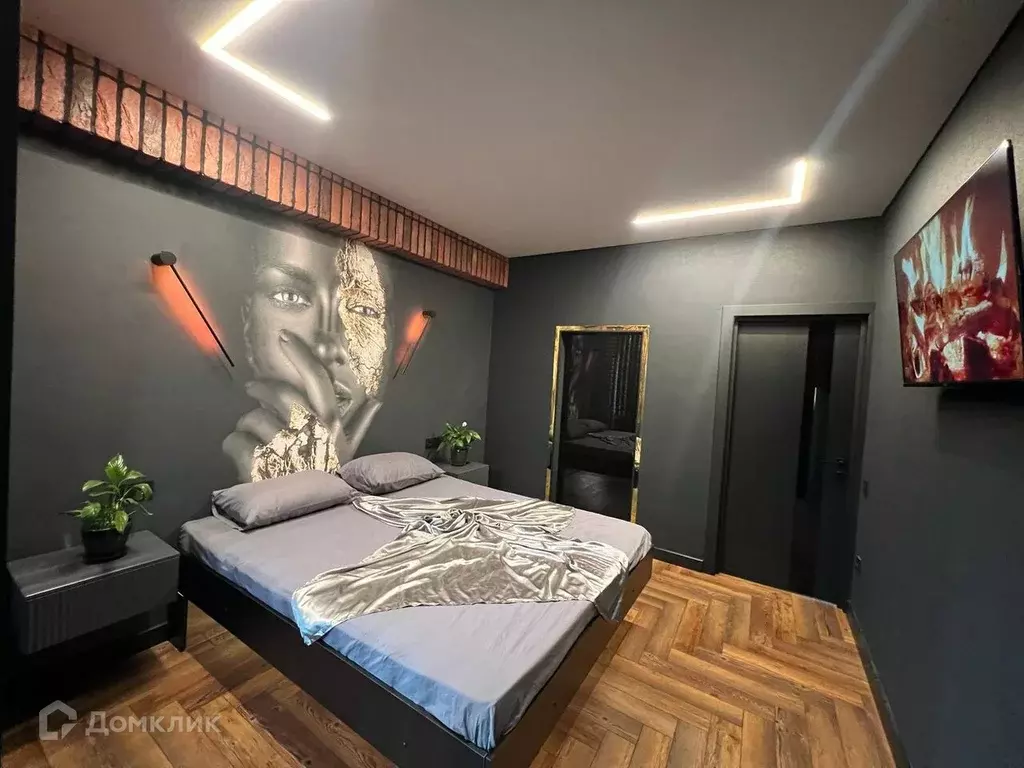 Продаётся 2-к квартира, 75 м - Фото 0