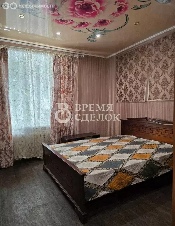 3-комнатная квартира: Владимир, улица Грибоедова, 9 (59.9 м) - Фото 1