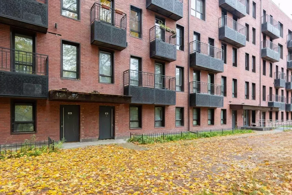 3-к кв. Москва Михалковская ул., 46к3 (93.7 м) - Фото 1