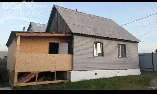 Дом в Иволгинский район, сельское поселение Гурульбинское, ДНТ ... - Фото 2