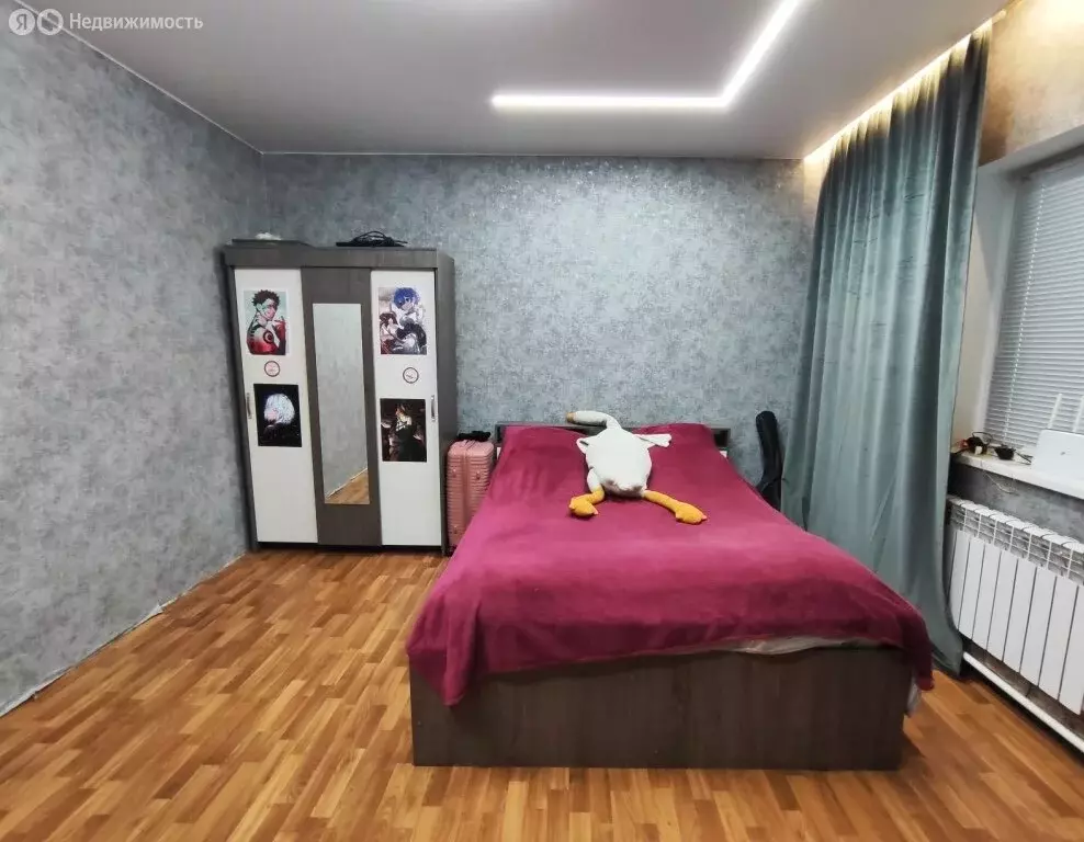 Дом в Пенза, Окружная улица, 25 (80 м) - Фото 2