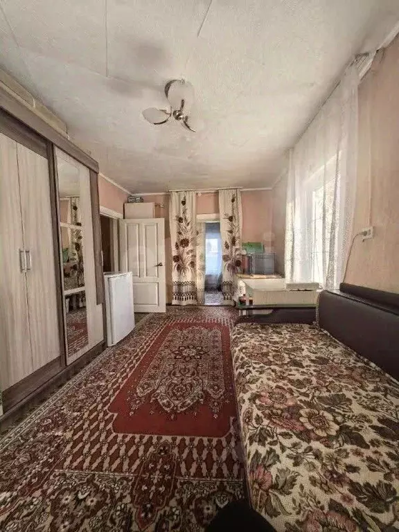 Дом в Алтайский край, Бийск городской округ, пос. Нагорный проезд 3-й, ... - Фото 1