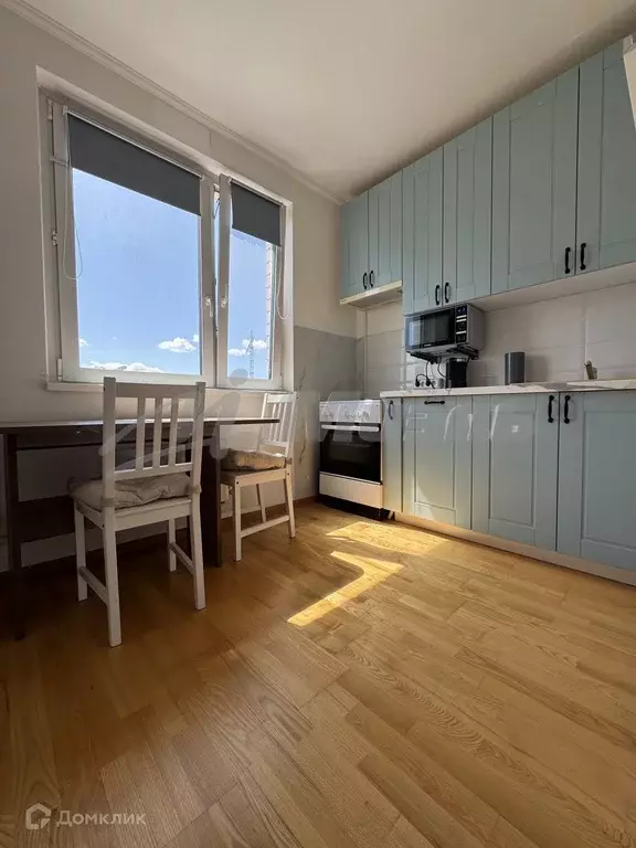 Продаётся 1-к квартира, 37.5 м - Фото 0