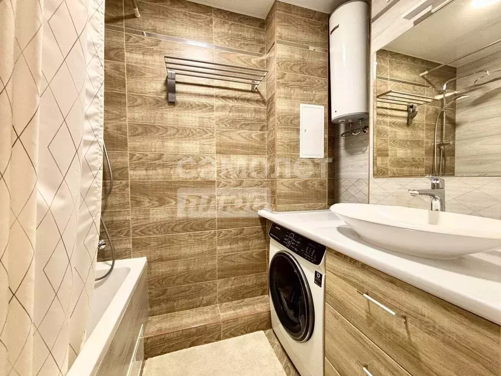 2-к кв. Самарская область, Тольятти Ленинградская ул., 68 (60.0 м) - Фото 1