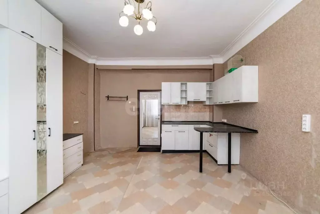 Комната Курганская область, Курган ул. Гоголя, 105 (23.1 м) - Фото 1