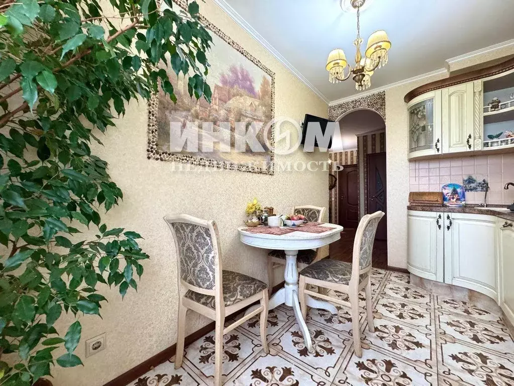 Квартира, 2 комнаты, 60.3 м - Фото 1
