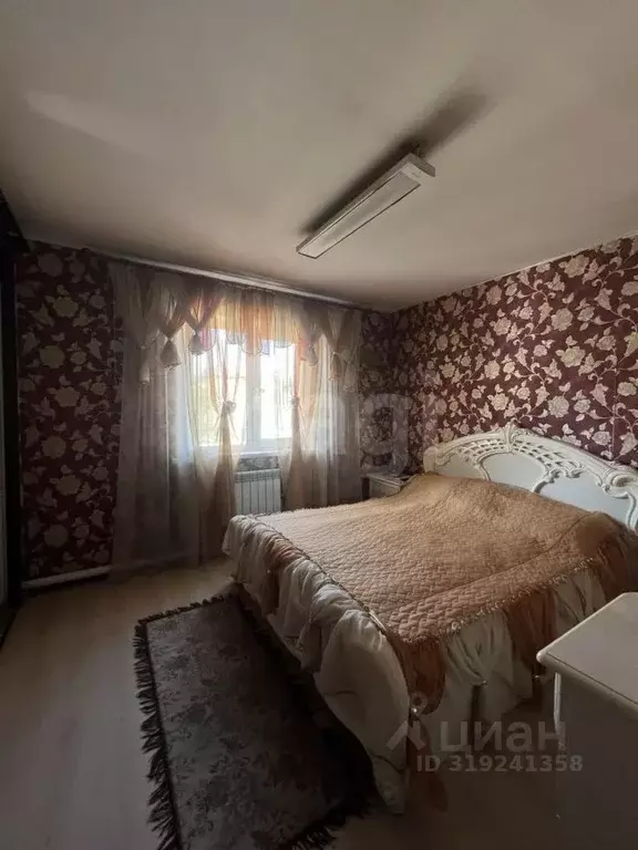 Дом в Бурятия, Улан-Удэ ул. Телембинская, 125 (56 м) - Фото 0