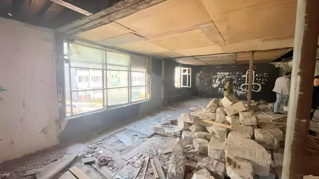 Помещение свободного назначения в Саратовская область, Саратов ... - Фото 2