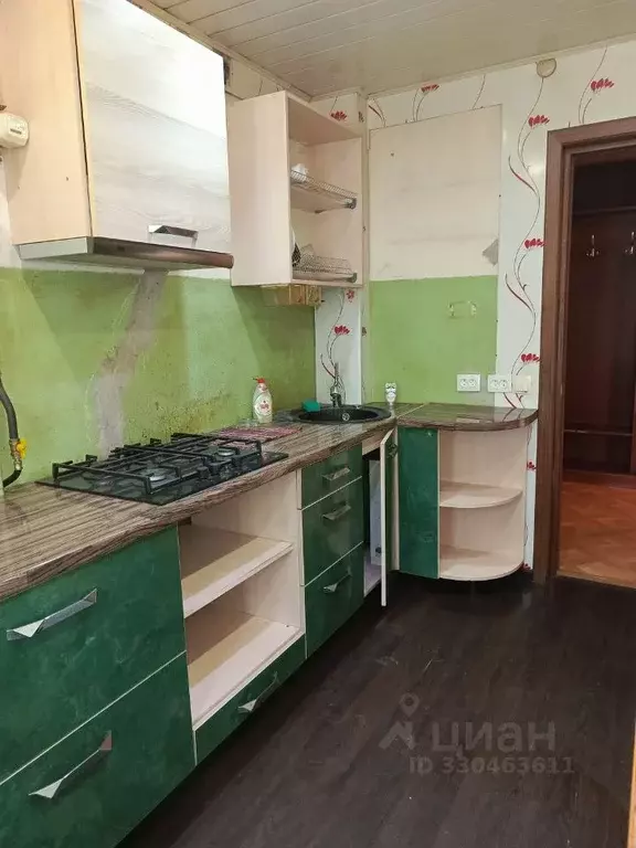 2-к кв. Вологодская область, Устюжна Устюженский пер., 7А (48.3 м) - Фото 2