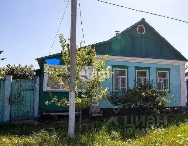 Дом в Белгородская область, Алексеевка ул. Ремесленников (73 м) - Фото 0