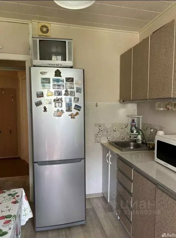 Квартира, 3 комнаты, 65.59 м - Фото 1