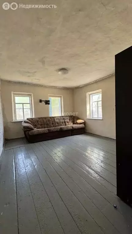 Дом в село Новоурупское, улица Карла Маркса, 49 (51.8 м) - Фото 1