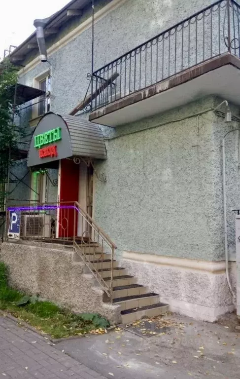 Помещение свободного назначения в Санкт-Петербург просп. Энгельса, 14 ... - Фото 2