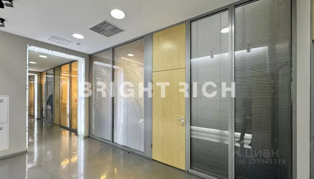 Офис в Санкт-Петербург просп. Уткин, 15Е (1228 м) - Фото 2