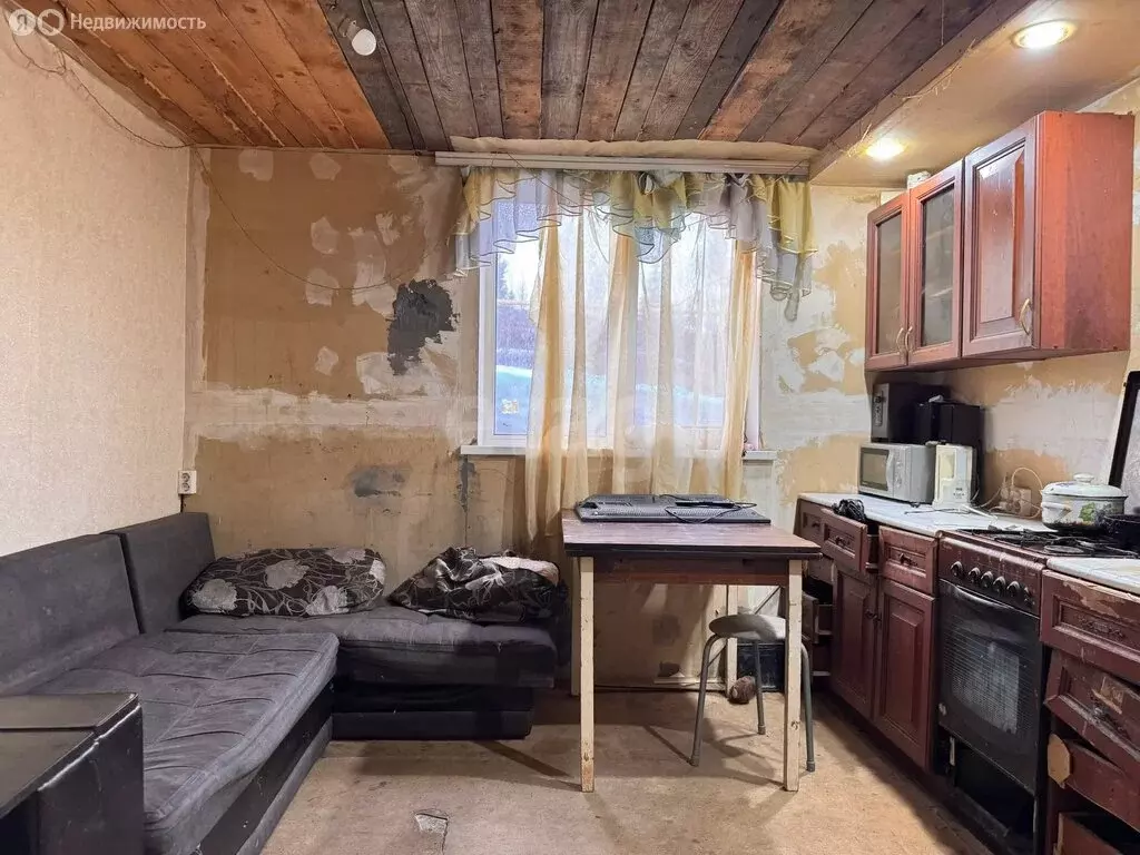 Дом в Златоуст, 1-я Одинарная улица (43.3 м) - Фото 1