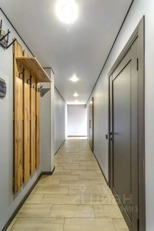 1-к кв. Московская область, Подольск ул. Дружбы, 15 (37.0 м) - Фото 1