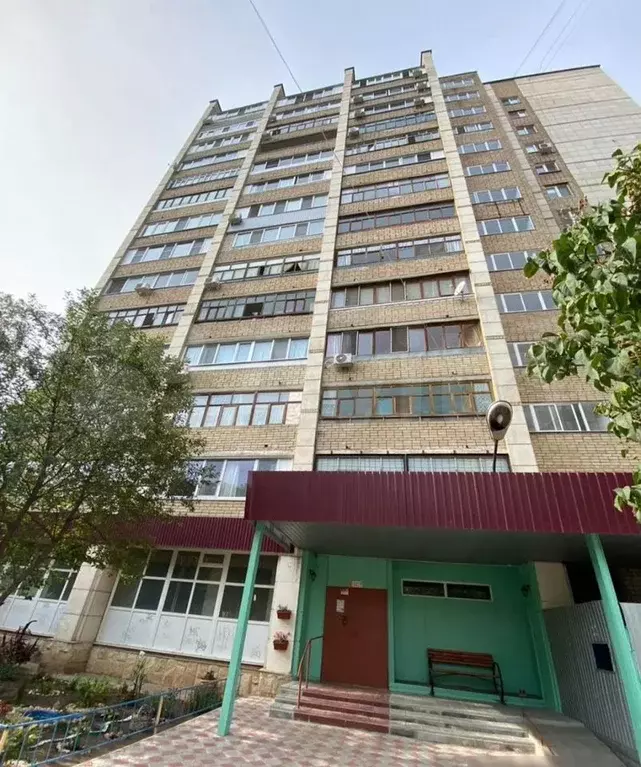 3-к. квартира, 63 м, 12/14 эт. - Фото 0