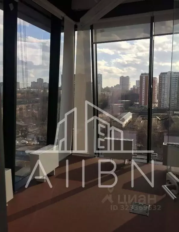 Офис в Москва Одесская ул., 2 (43 м) - Фото 1