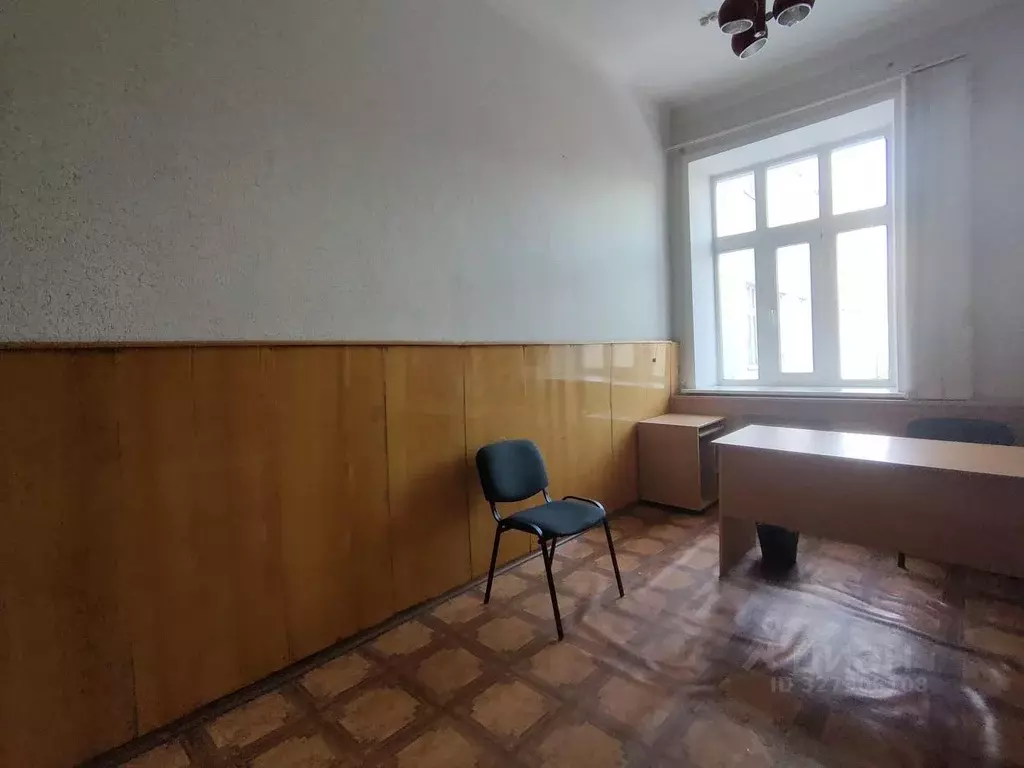 Офис в Омская область, Омск просп. Карла Маркса, 3 (16 м) - Фото 1