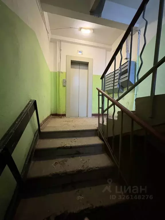 2-к кв. Московская область, Химки Юбилейный просп., 40 (41.0 м) - Фото 2