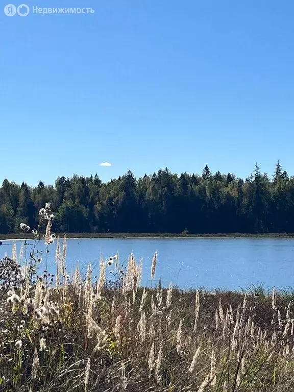 Дом в Сергиево-Посадский городской округ, коттеджный посёлок (56.7 м) - Фото 0