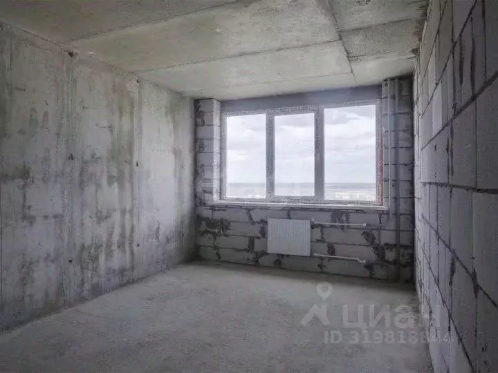 2-к кв. Брянская область, Брянск ул. Имени А.Ф. Войстроченко, 5 (65.0 ... - Фото 1