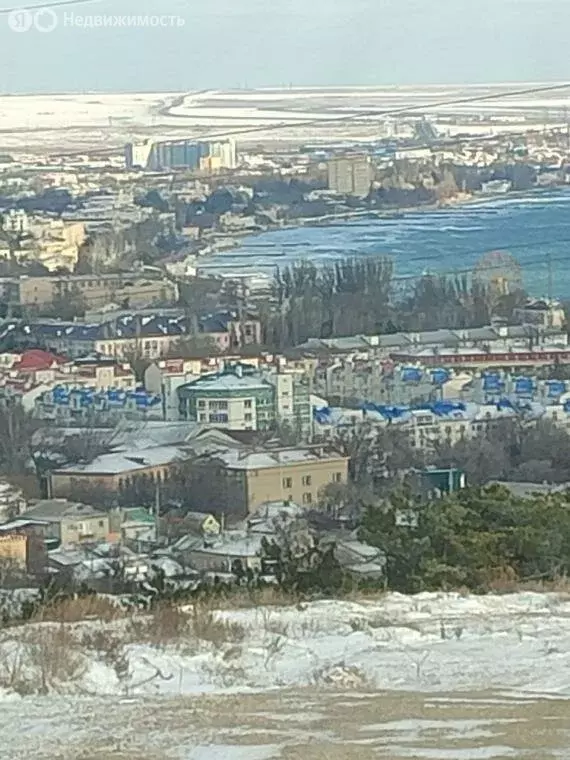 Участок в Республика Крым, Феодосия (12 м) - Фото 2