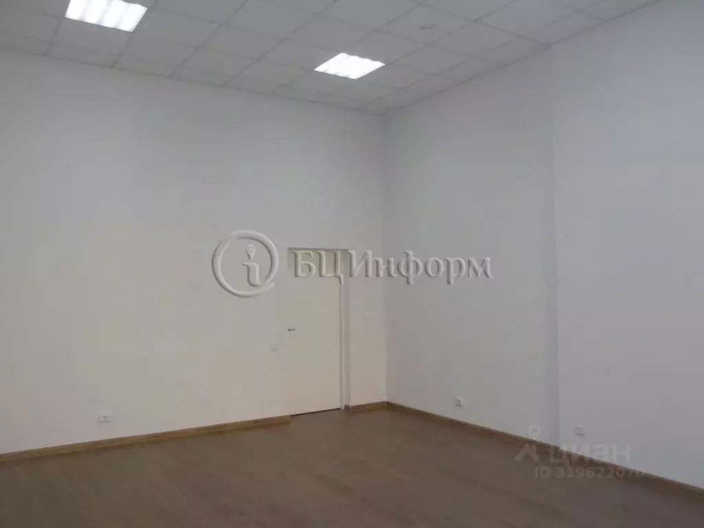 Офис в Санкт-Петербург Лиговский просп., 43-45Б (45 м) - Фото 0