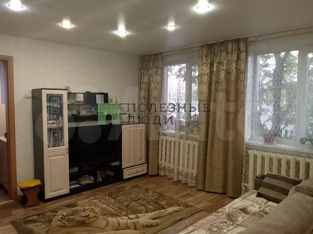Дом 54 м на участке 6,5 сот. - Фото 0