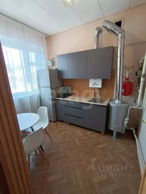 Дом в Ростовская область, Ростов-на-Дону ул. Погодина (55 м) - Фото 1