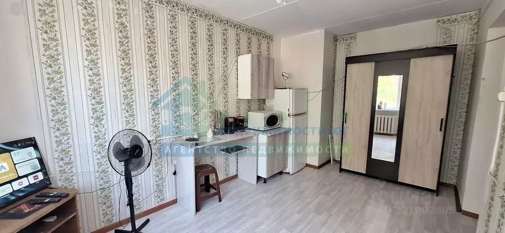 Комната Краснодарский край, Новороссийск ул. Куникова, 94 (12.4 м) - Фото 0
