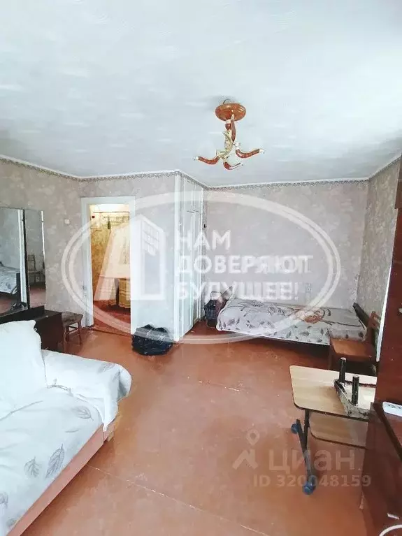 1-к кв. Удмуртия, Ижевск ул. Ленина, 10 (31.3 м) - Фото 1