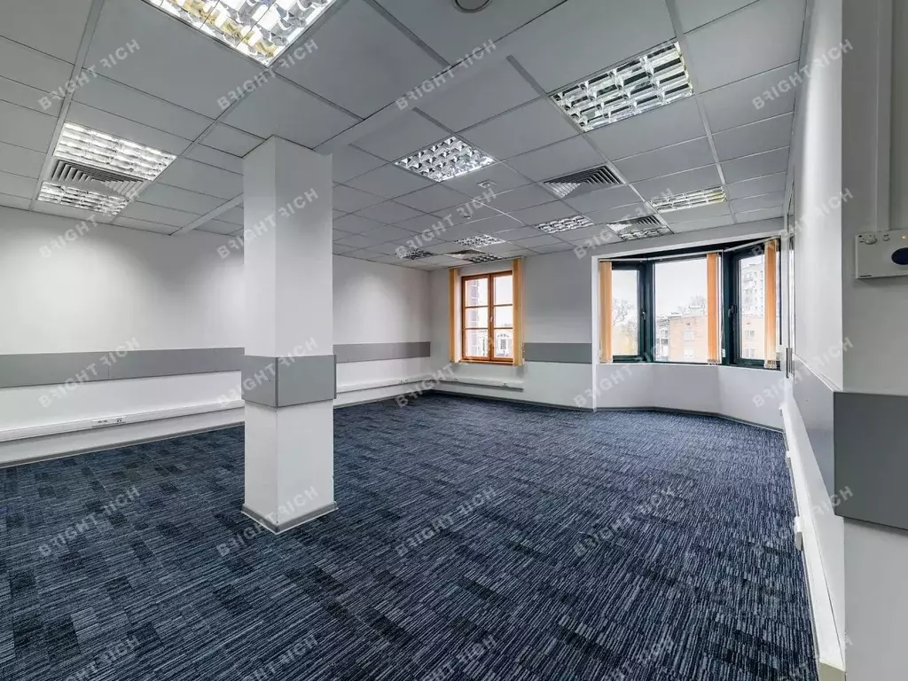 Офис в Москва Марксистская ул., 16 (361 м) - Фото 1