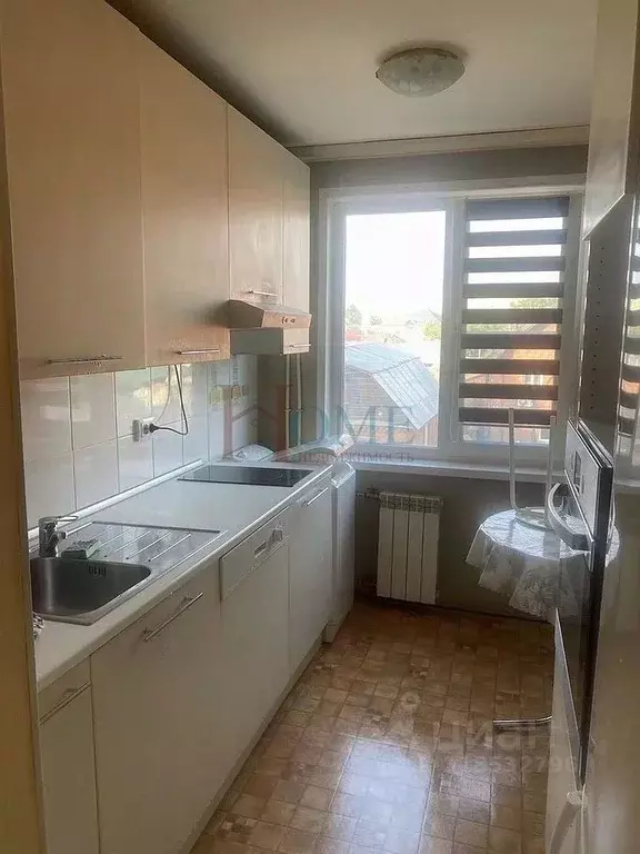 2-к кв. Новосибирская область, Новосибирск ул. Куприна, 30 (59.0 м) - Фото 1