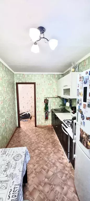 Продаётся 1-к квартира, 40.4 м - Фото 0