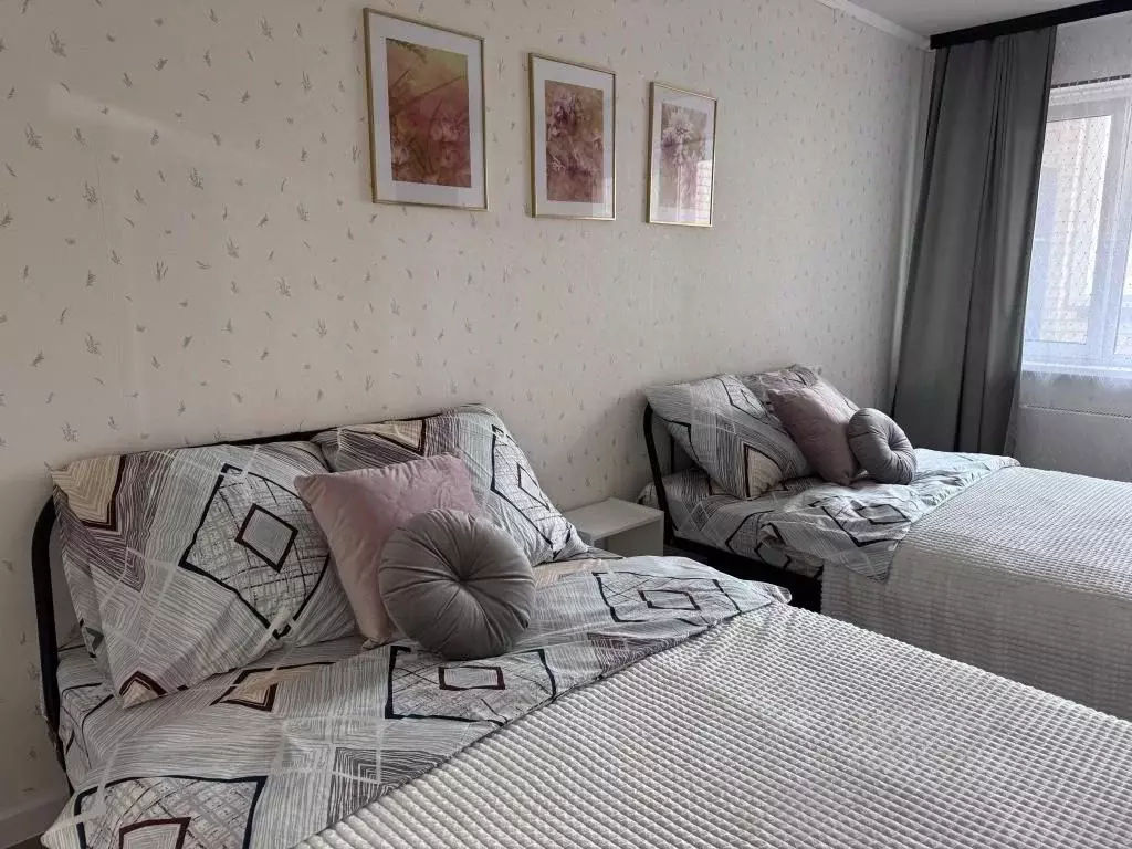 3-к кв. Московская область, Ногинск Богородский городской округ, ул. ... - Фото 1