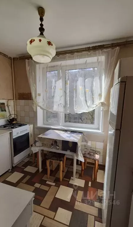 2-к кв. Московская область, Долгопрудный Заводская ул., 15 (45.0 м) - Фото 1