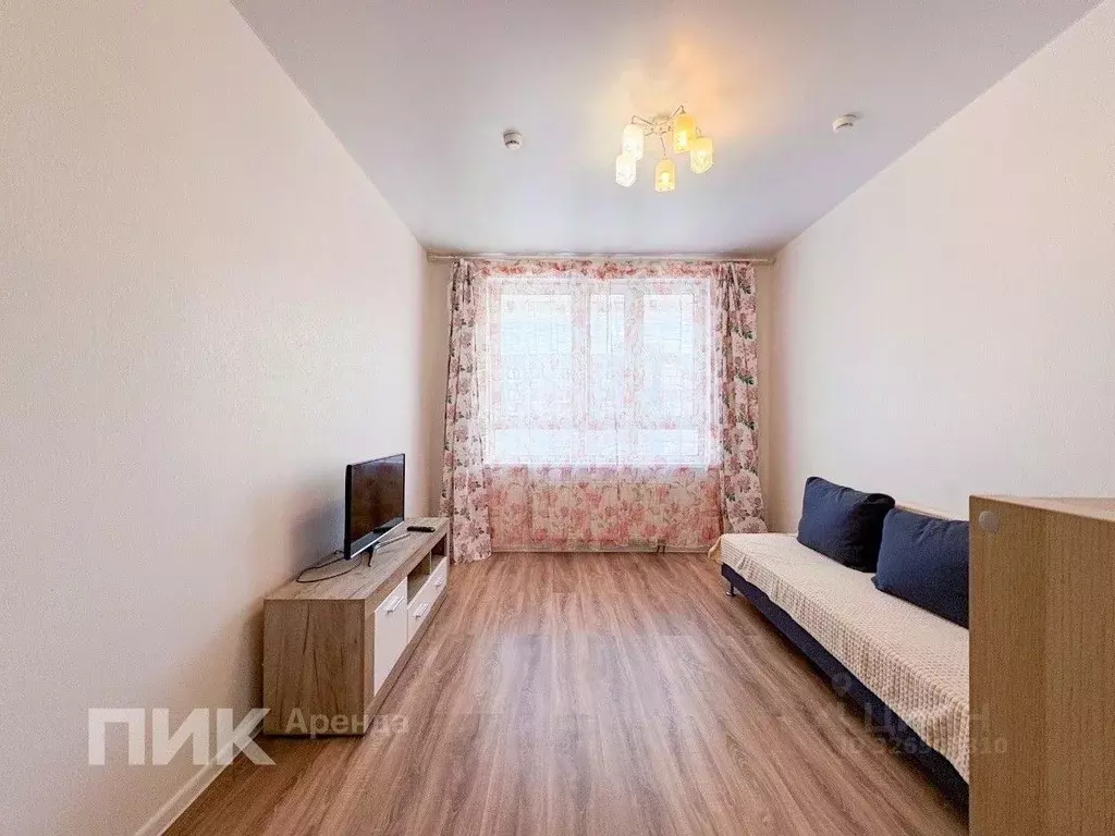 1-к кв. Москва ул. Гренадерская, 9к1 (33.0 м) - Фото 1