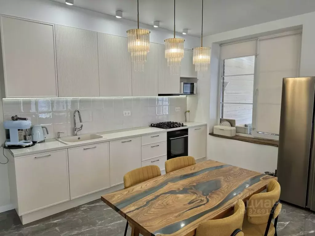 Таунхаус в Московская область, Апрелевка Наро-Фоминский городской ... - Фото 2