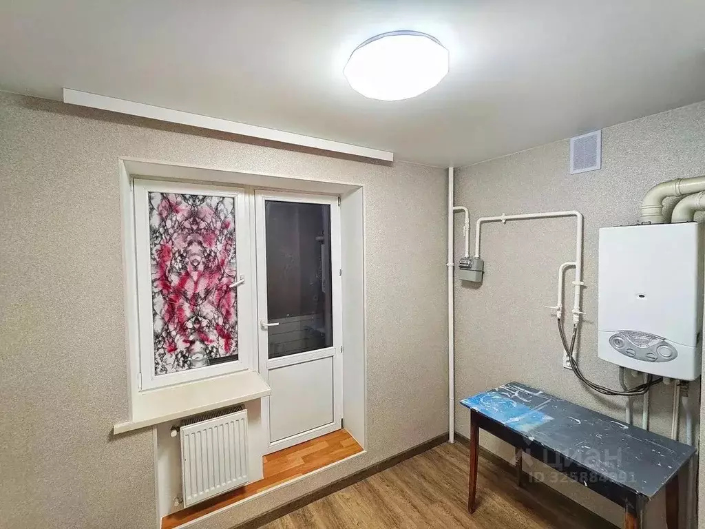 1-к кв. Ставропольский край, Ставрополь ул. Достоевского, 77 (32.7 м) - Фото 2