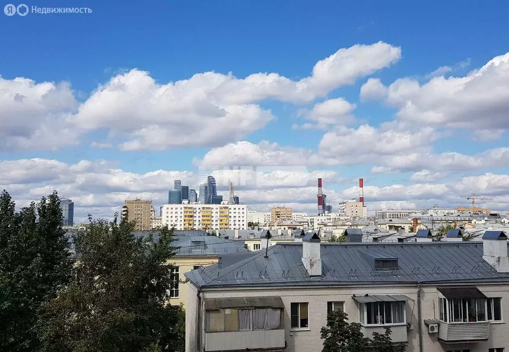 4-комнатная квартира: Москва, улица Ефремова, 19к4 (172.26 м) - Фото 2