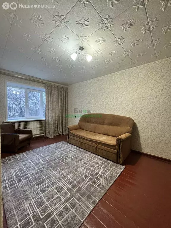 1-комнатная квартира: Вольск, улица Чехова, 20А (29.2 м) - Фото 2