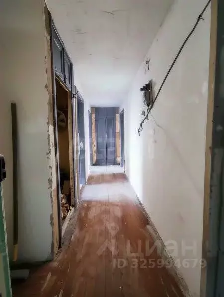 2-к кв. Псковская область, Псковский район, Торошинская волость, д. ... - Фото 2