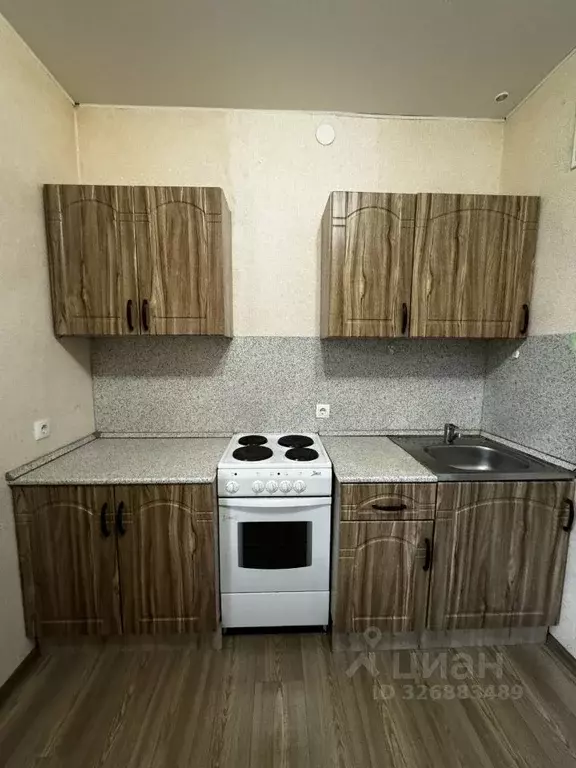 1-к кв. Татарстан, Казань ул. Рауиса Гареева, 102к1 (40.5 м) - Фото 2