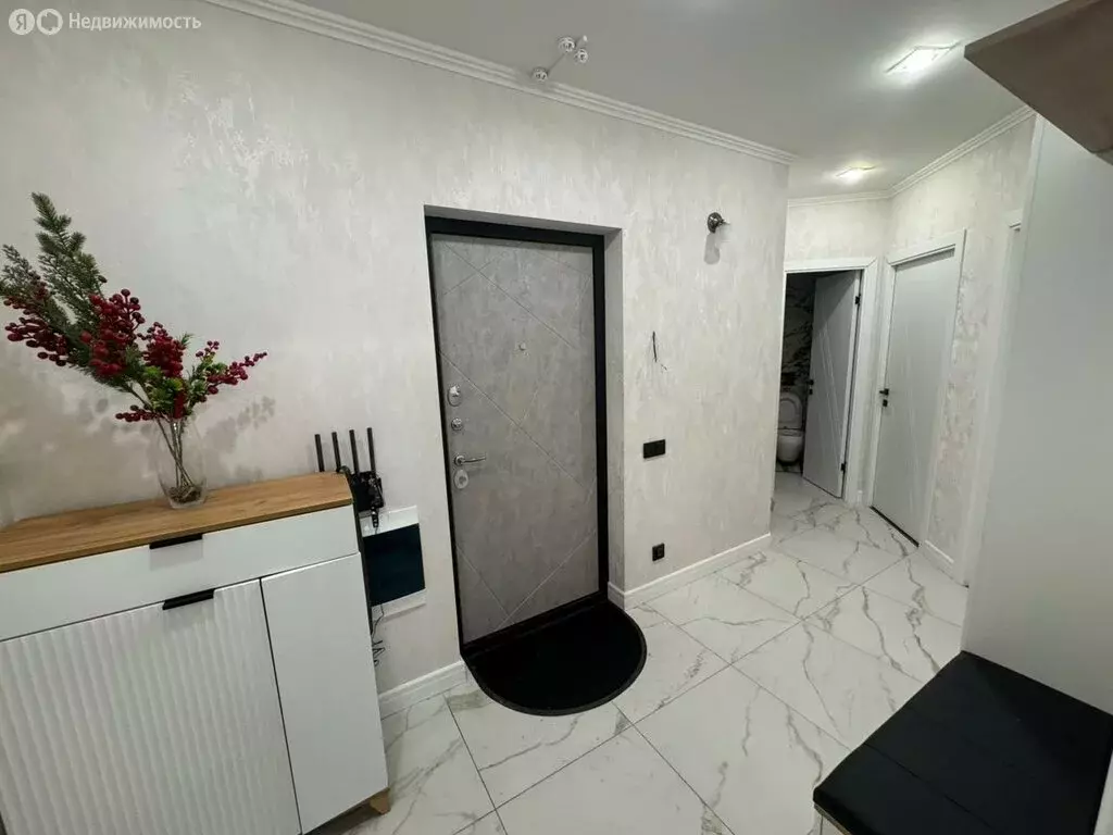 3-комнатная квартира: Котельники, микрорайон Новые Котельники, 6 (72 ... - Фото 1