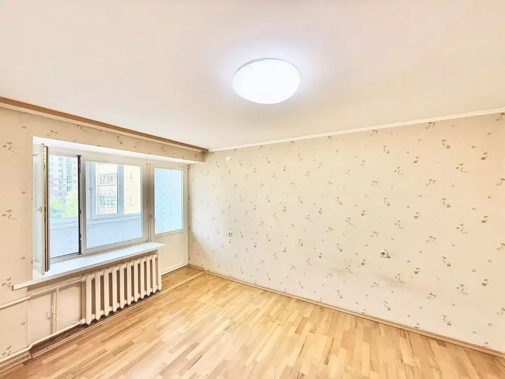 3-к кв. Московская область, Подольск Подольская ул., 18 (89.0 м) - Фото 2