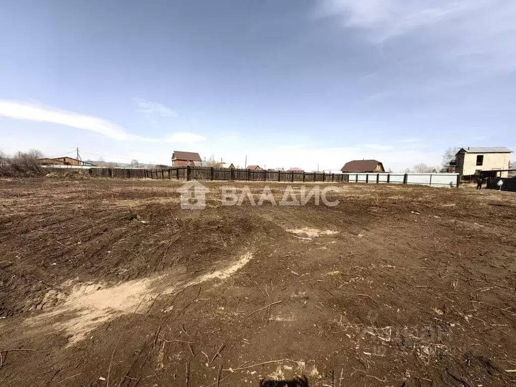 Участок в Забайкальский край, Чита Строитель-2 ДНТ,  (23.8 сот.) - Фото 2