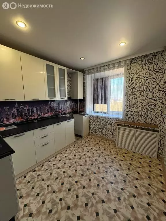 1-комнатная квартира: Чита, посёлок Рудник Кадала, Новая улица, 59 ... - Фото 1